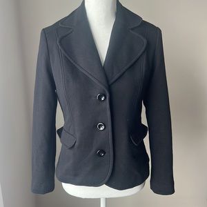 Nicole Miller Blazer/Jacket